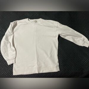 Lululemon crewneck